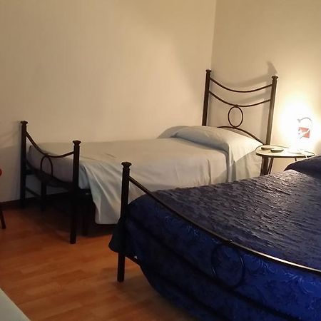 B&B Le Torri 피사 외부 사진