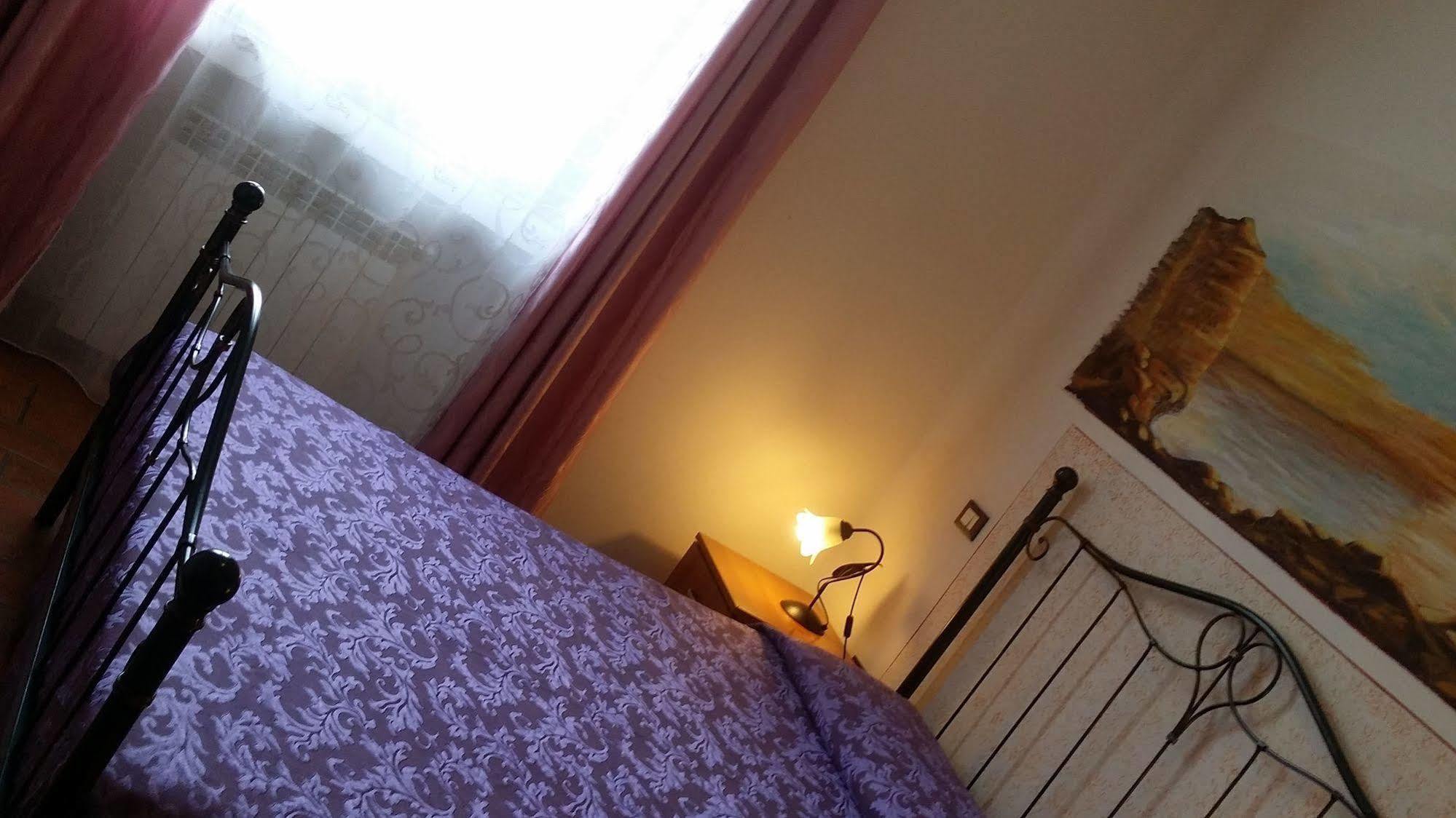 B&B Le Torri 피사 외부 사진