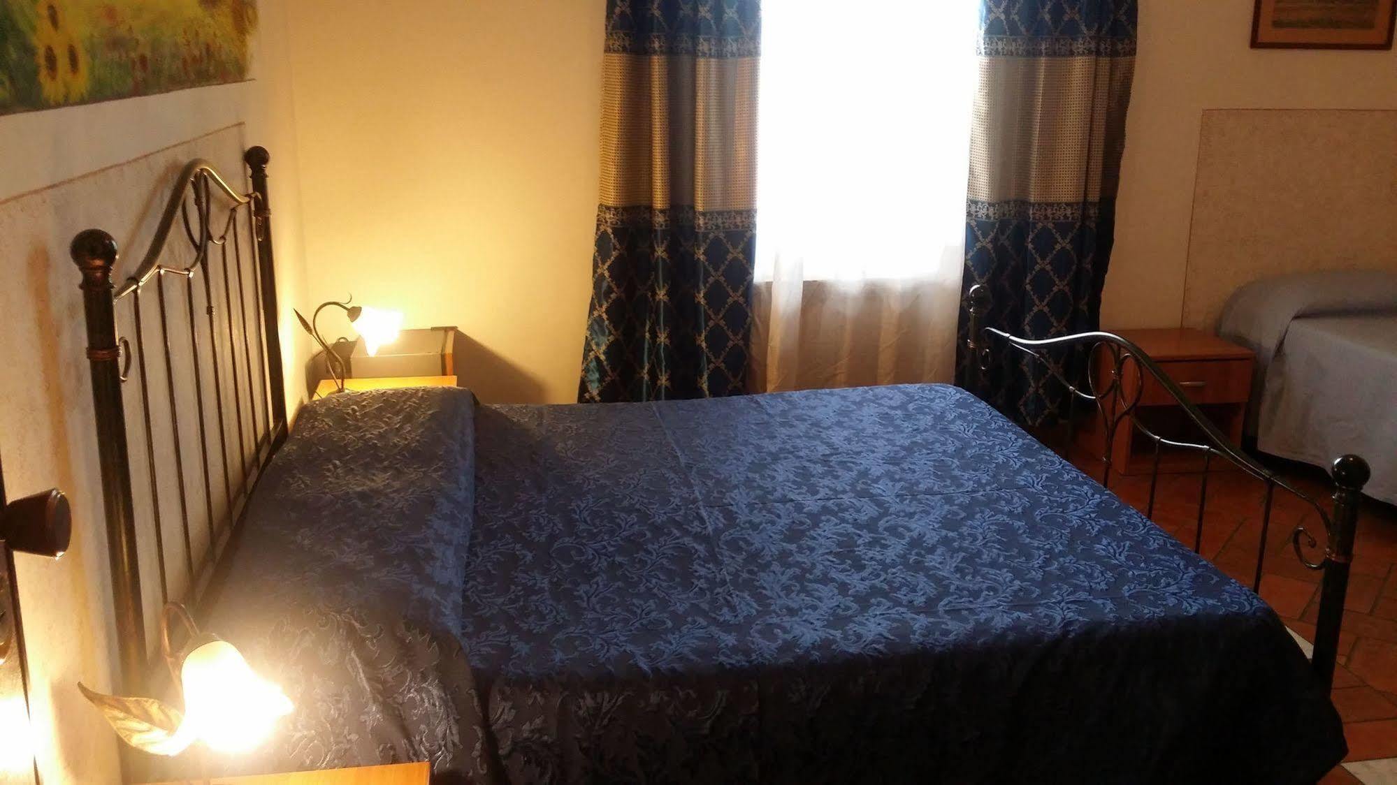 B&B Le Torri 피사 외부 사진